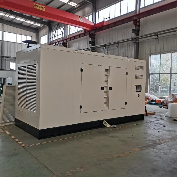 泸西发电机出租